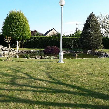 Gite La Pinetterie Civray-de-Touraine ภายนอก รูปภาพ